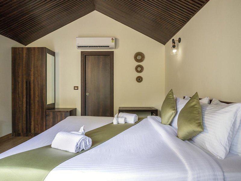Stone Wood Nature Resort