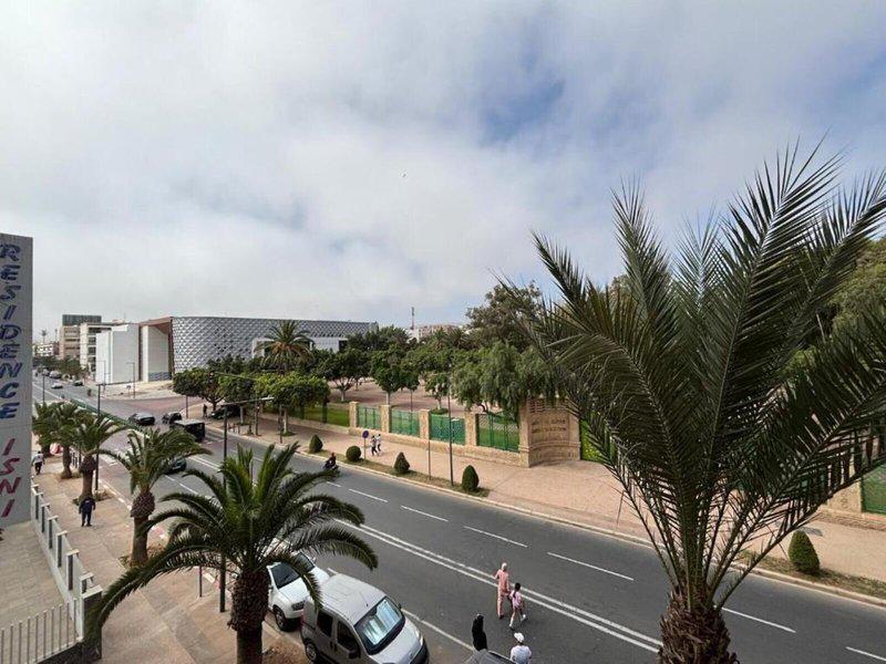 Apparthotel Isni