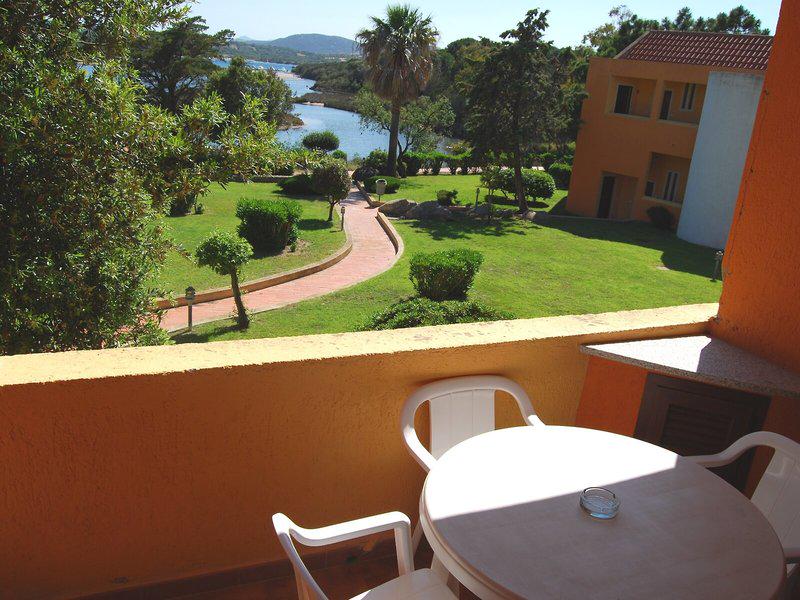 Residence Costa Serena