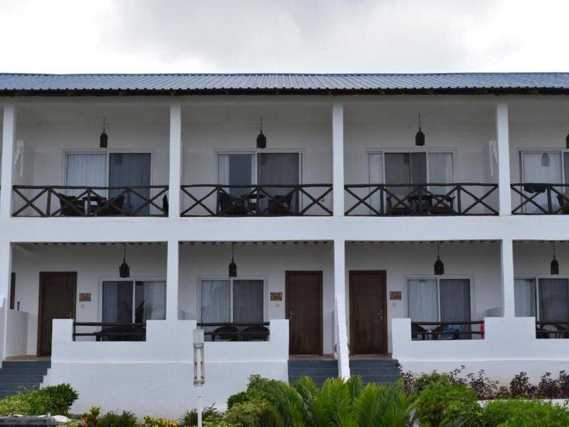 Canary Kendwa Beach Resort
