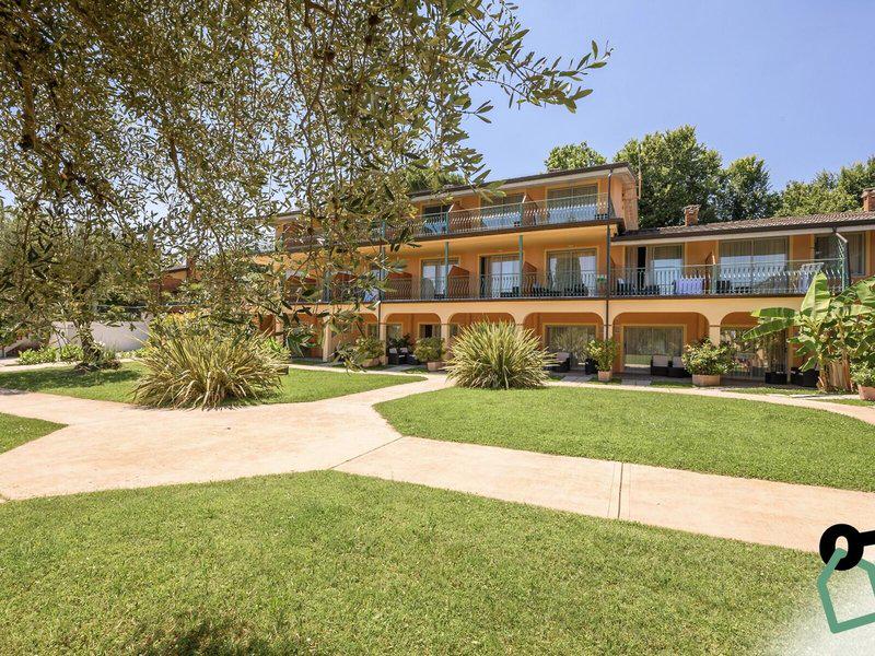 Hotiday Apartments Desenzano