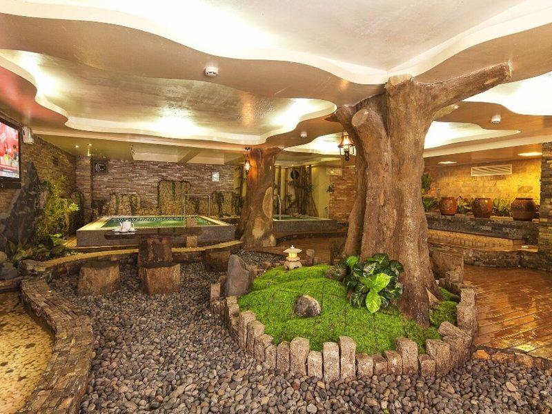 First Hotel