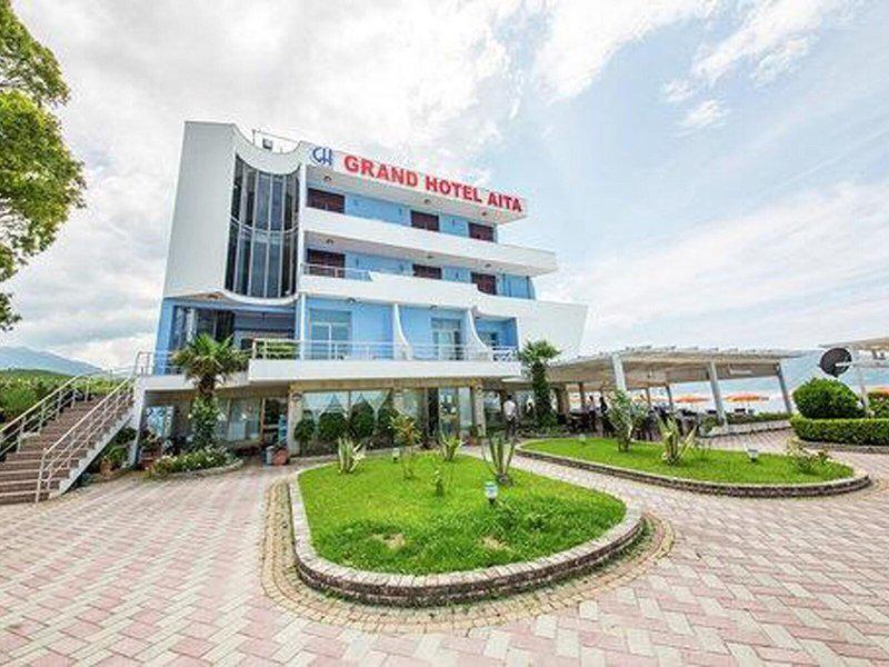 Grand Hotel Aita