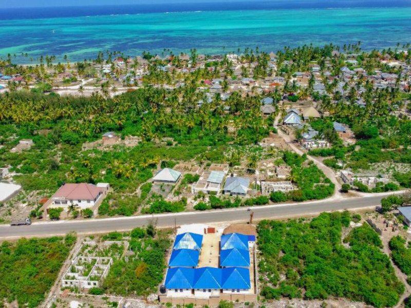 Serenity Boutique Hotel