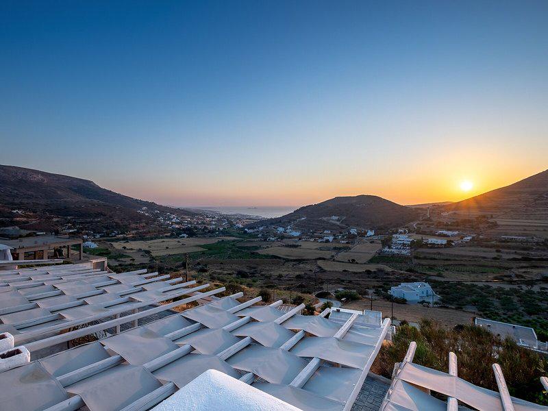 Nereids Villas