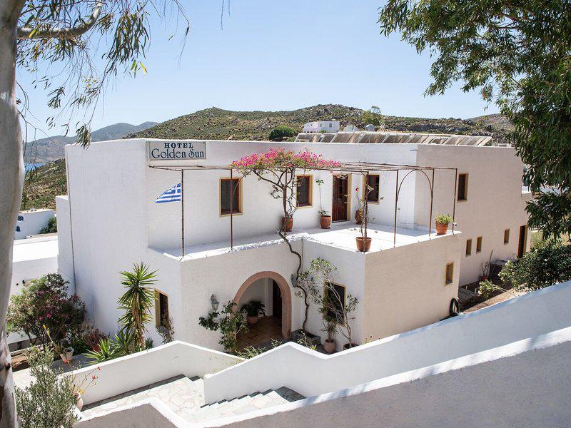 Hotel Golden Sun