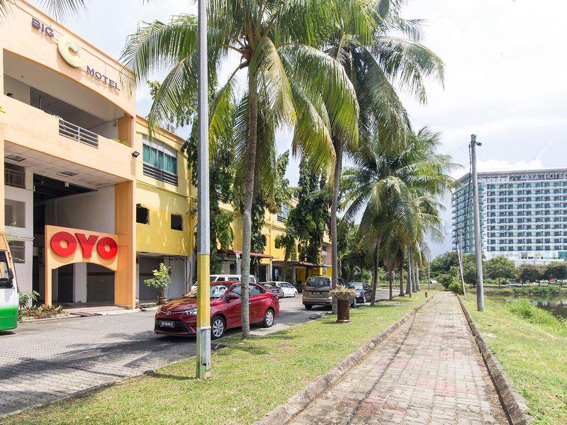 Big C Motel Langkawi
