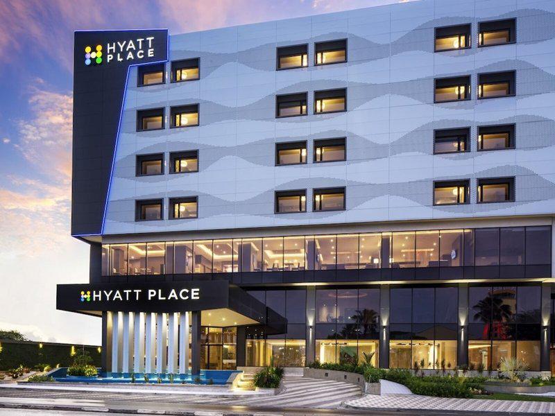 Hyatt Place Aruba Airport
