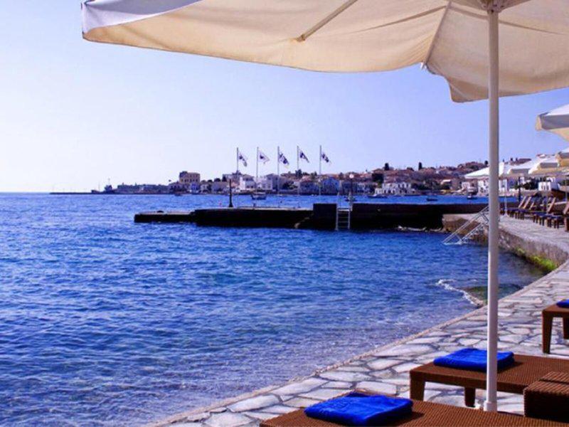 Spetses Hotel
