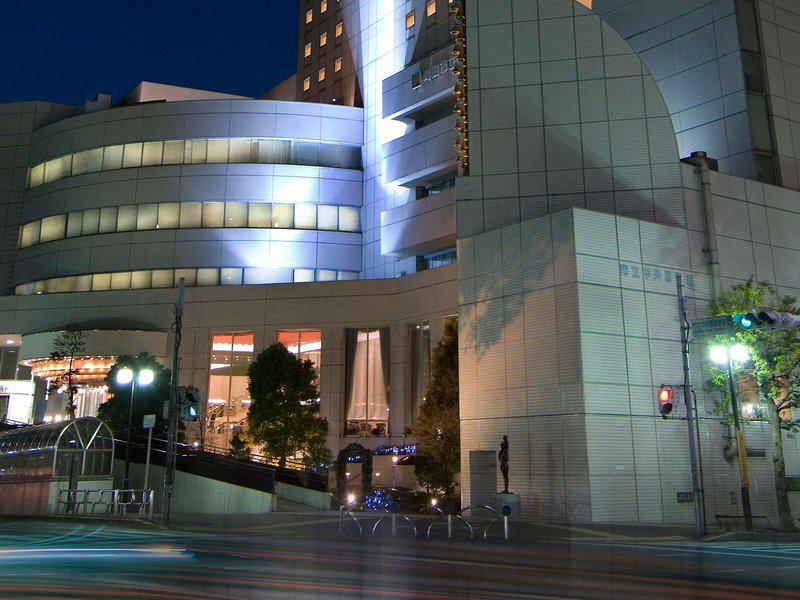 Best Western Rembrandt Hotel Tokyo Machida