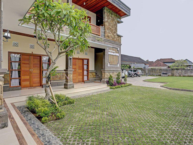 OYO 90654 Pondok Wisata Buana Amerta