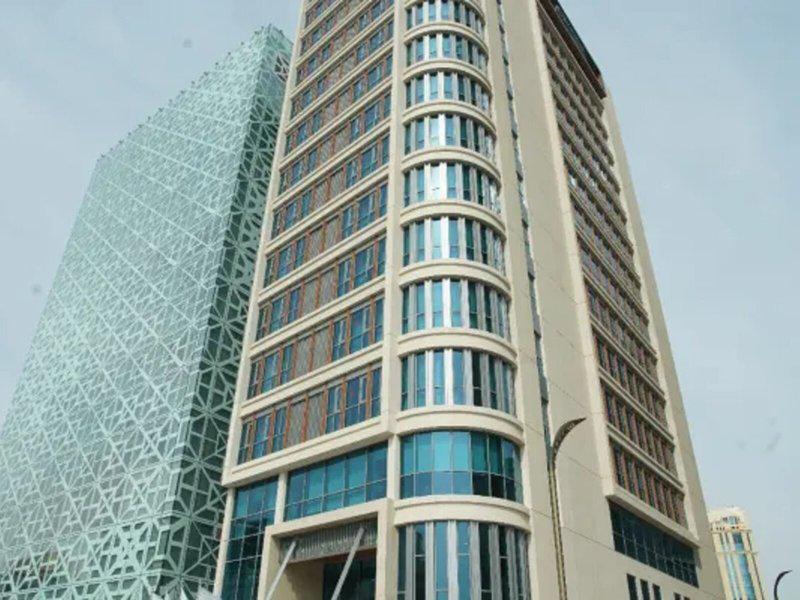 C Hotel & Suites Doha