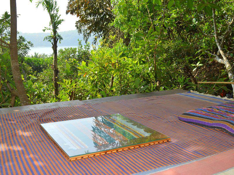 Namaste Yoga Farm