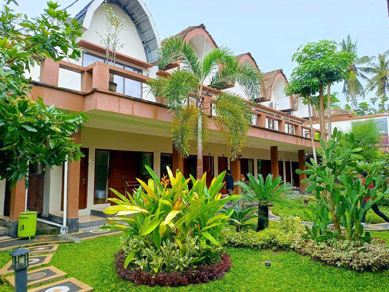 Melati Resort & Hotel