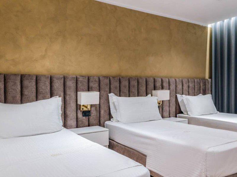Hotel Edva