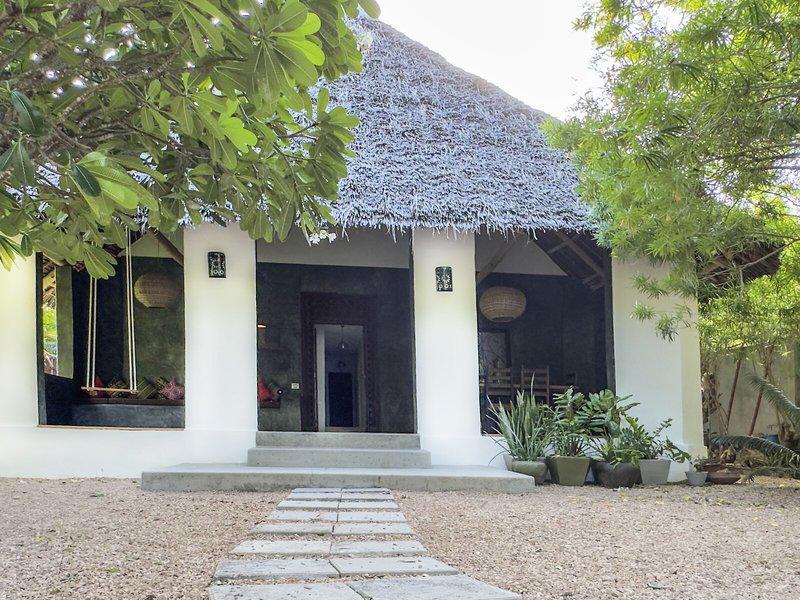 Bila Residence Suites Jambiani