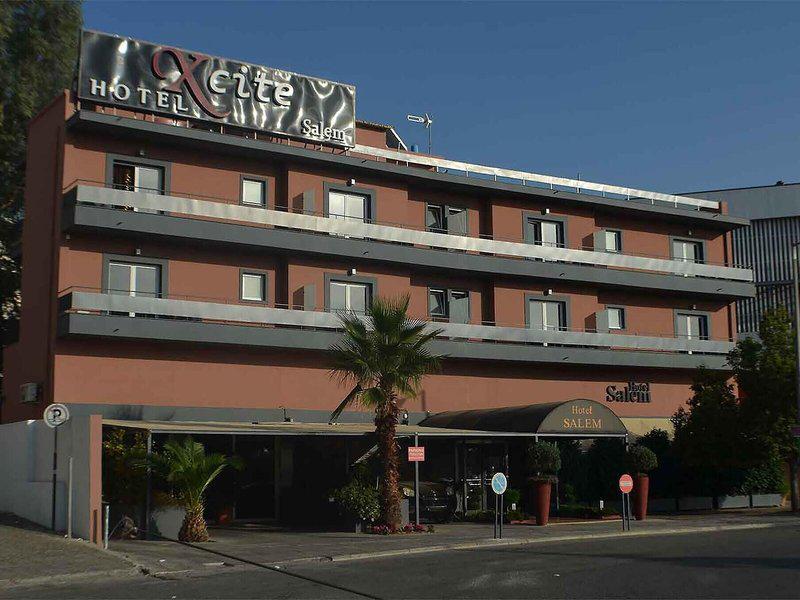 Xcite Hotel Salem