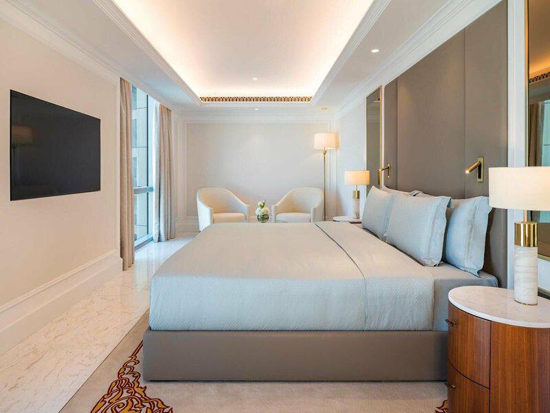 Cheval Maison - Expo City Dubai