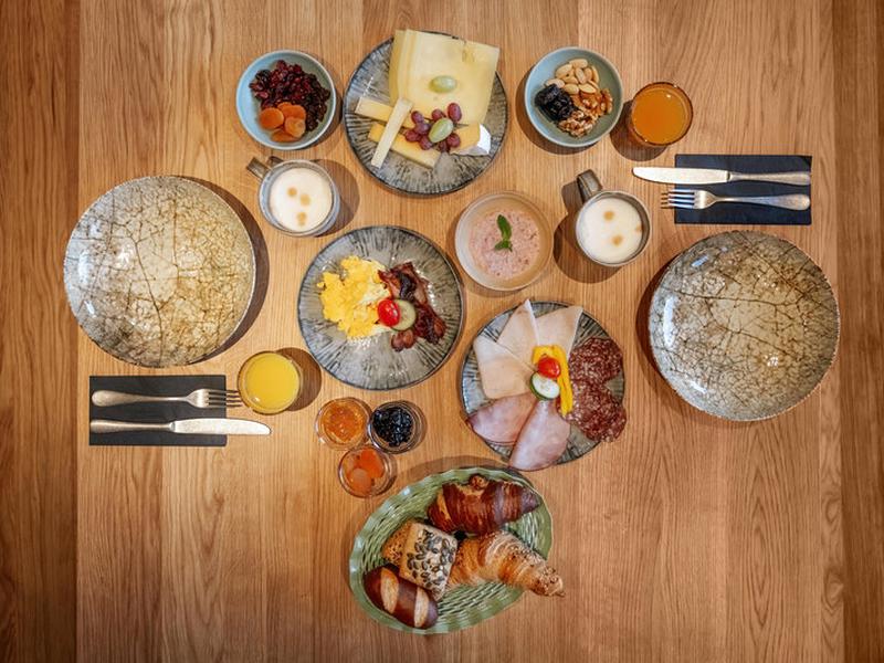 AVES Hotel & Apartment Arosa