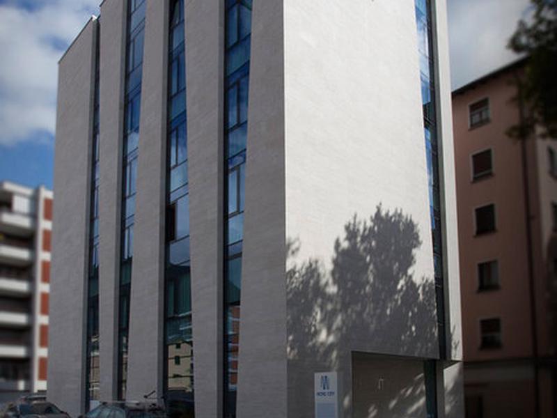 Hotel City Lugano