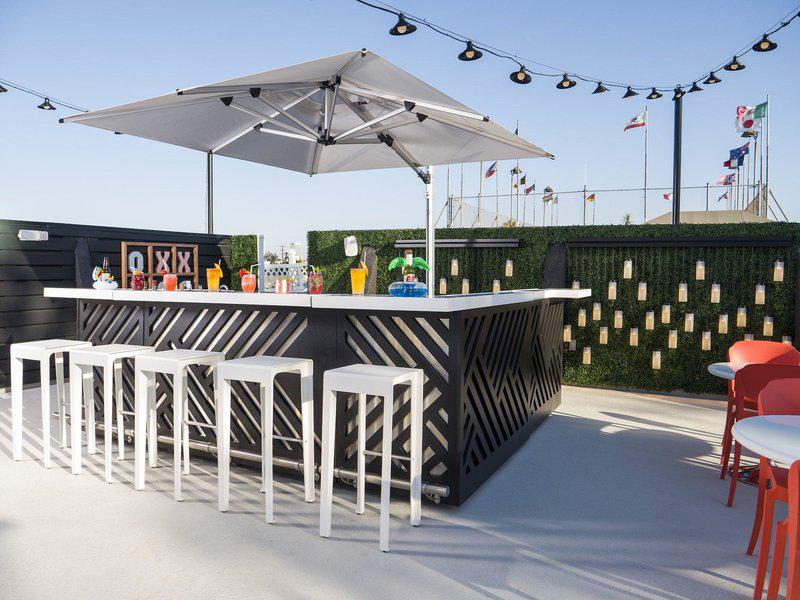 Le Parc at Melrose