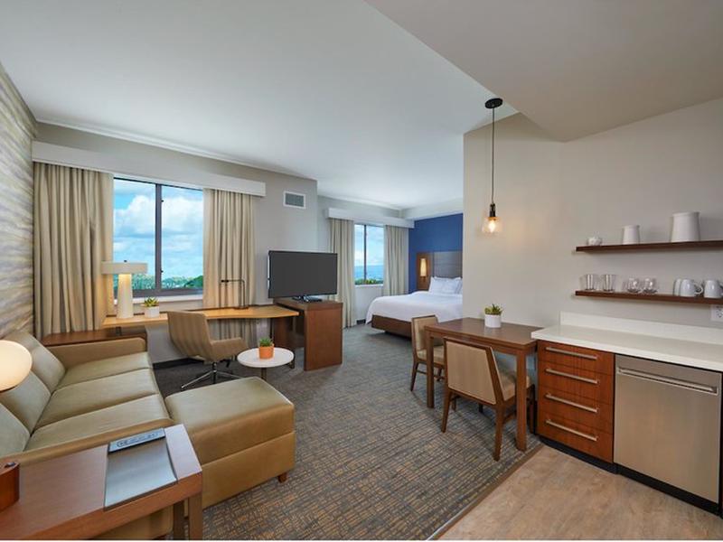 Residence Inn by Marriott Oahu Kapolei