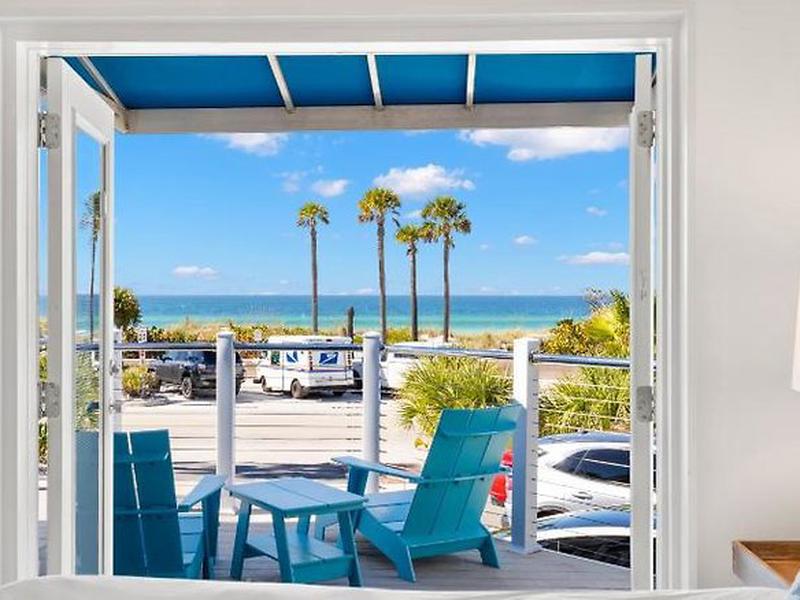 Inn on the Beach