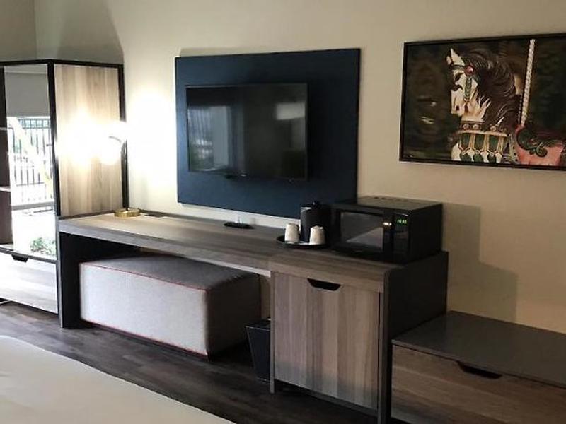 TRYP by Wyndham Orlando