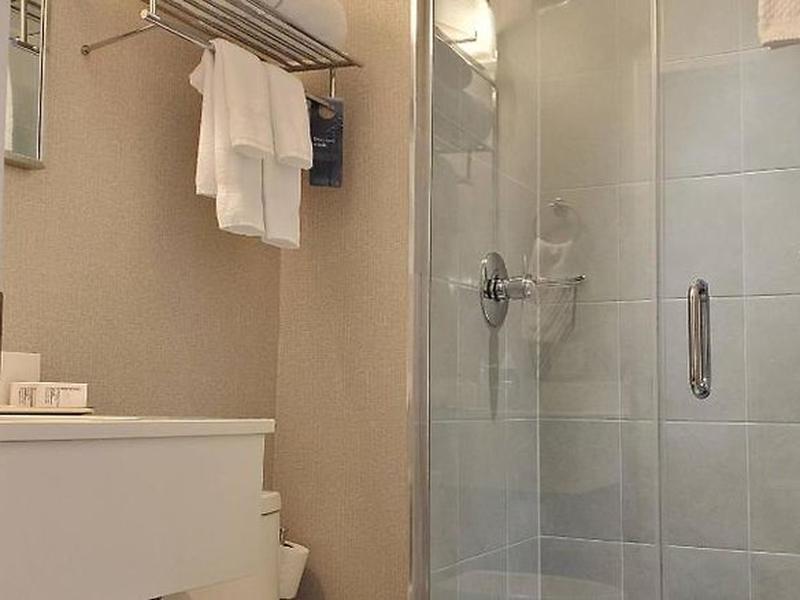 Fairfield Inn & Suites by Marriott New York Brooklyn