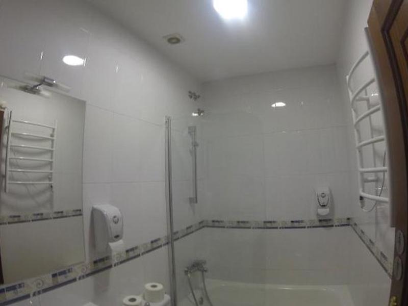 Apartamentos oca casas reales