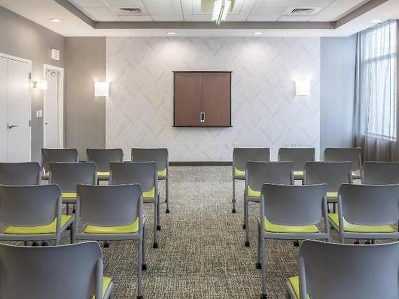 SpringHill Suites by Marriott Alexandria Old Town/Southwest