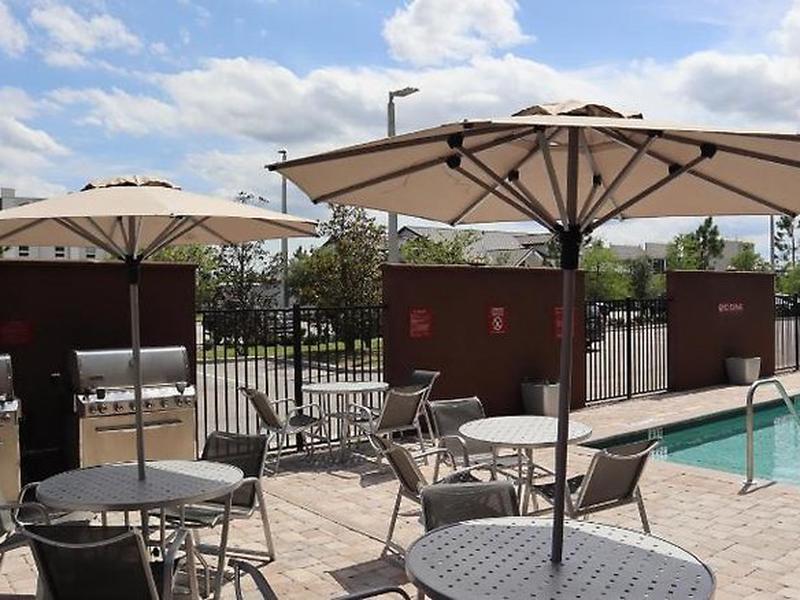 TownePlace Suites by Marriott Titusville Kennedy Space Center