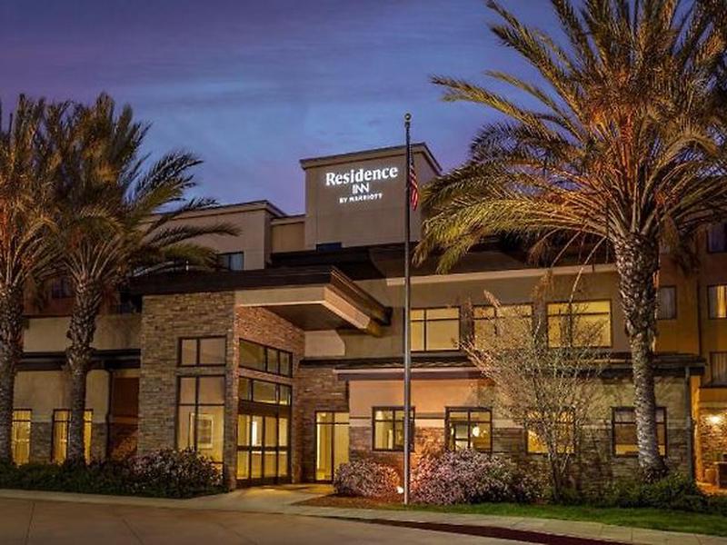 Residence Inn by Marriott Los Angeles Redondo Beach
