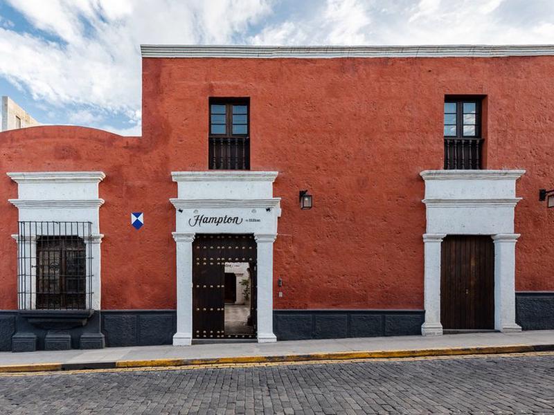 Hampton by Hilton Arequipa