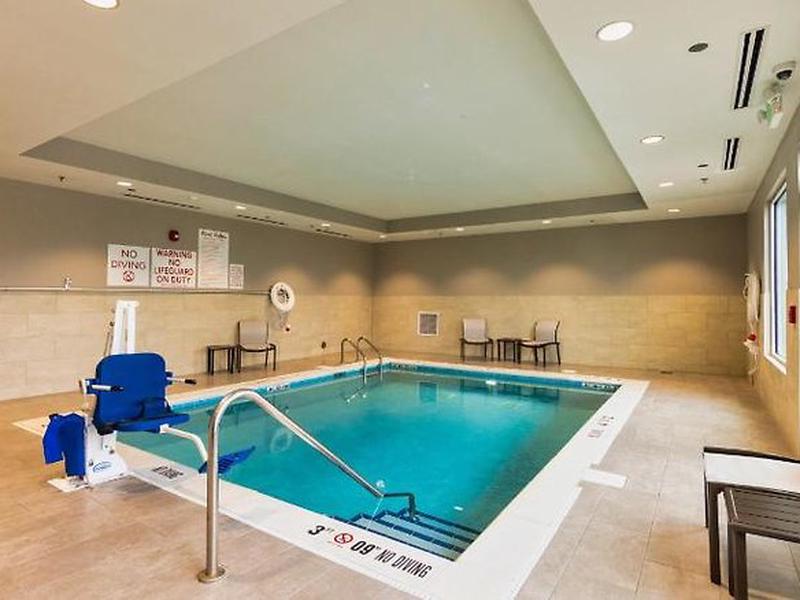 avid hotel Denver Airport Area by IHG