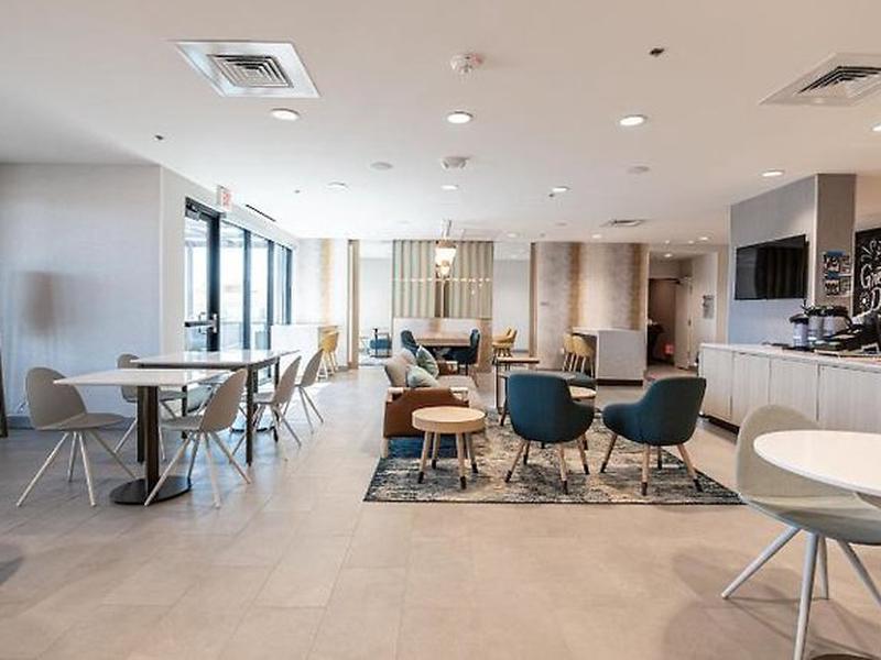 TownePlace Suites by Marriott Las Vegas North I-15