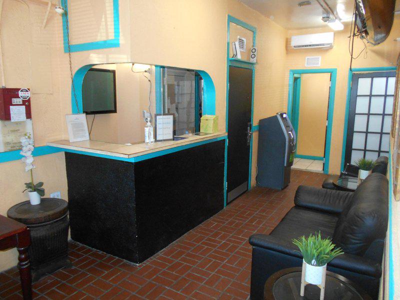 Hoosville Hostel