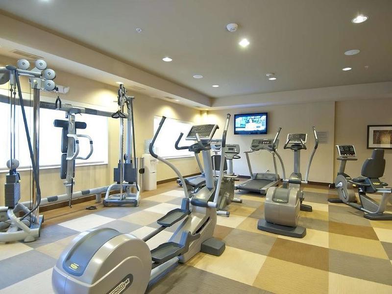 Silver Cloud Hotel - Bellevue Eastgate