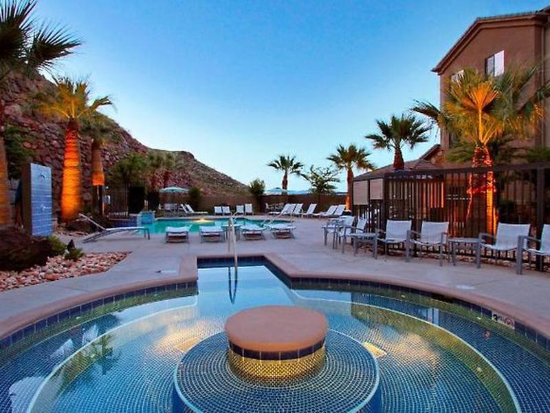 TownePlace Suites by Marriott St. George