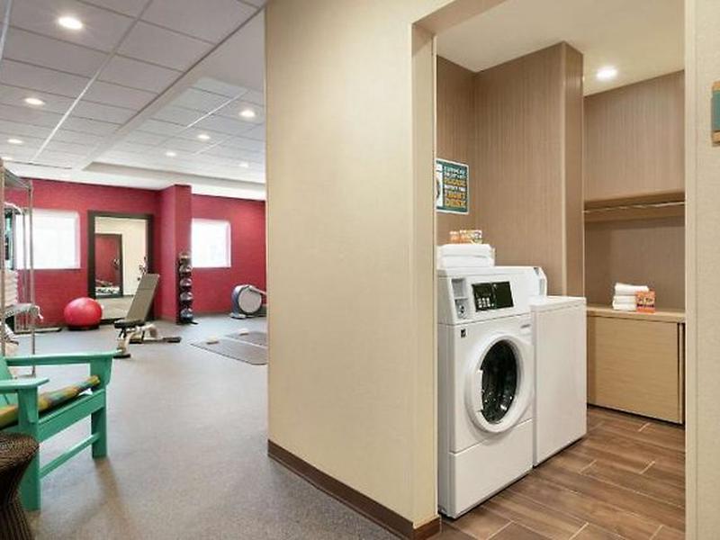 Home2 Suites by Hilton Brandon Tampa