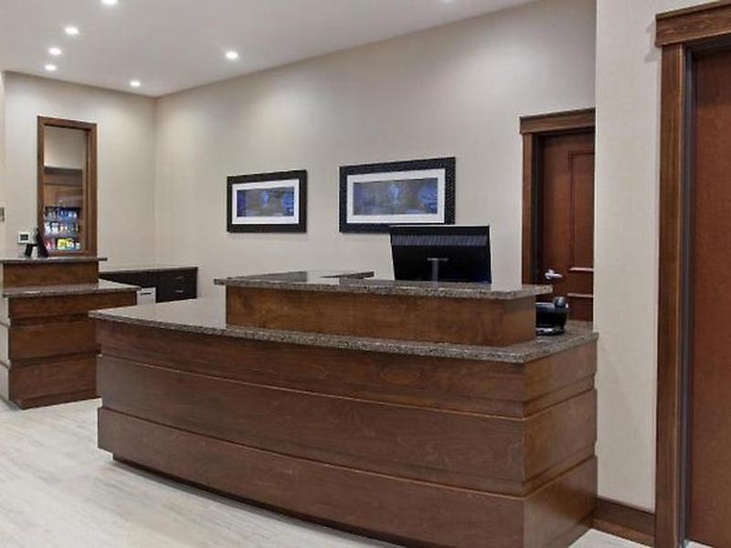 Residence Inn by Marriott Seattle Sea-Tac Airport