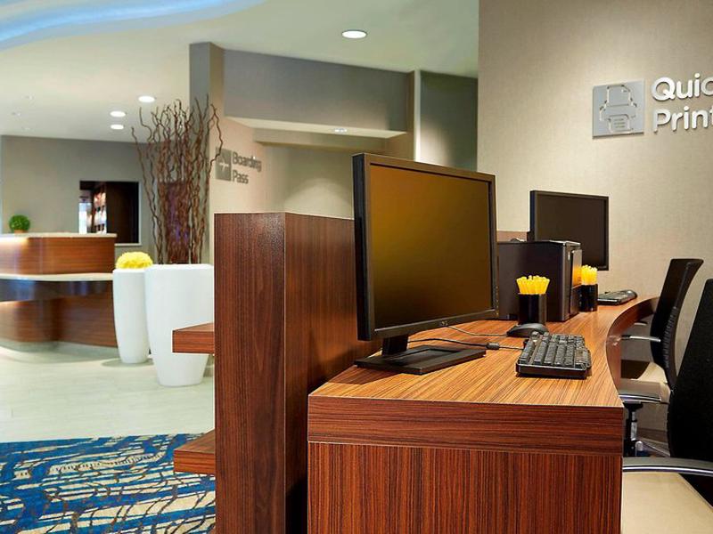 Courtyard by Marriott Denver South/Park Meadows Mall