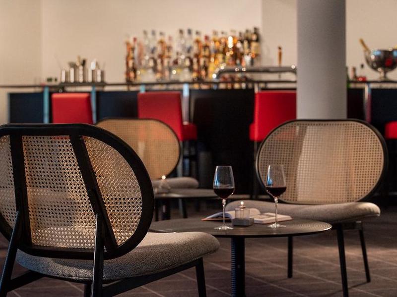 Four Points Flex by Sheraton Ratingen Düsseldorf Airport