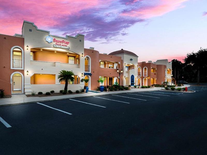 SureStay Plus Hotel by Best Western The Villages
