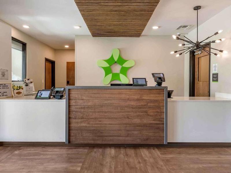 Extended Stay America Premier Suites Titusville Space Center