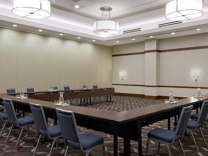 Residence Inn by Marriott Arlington Capital View