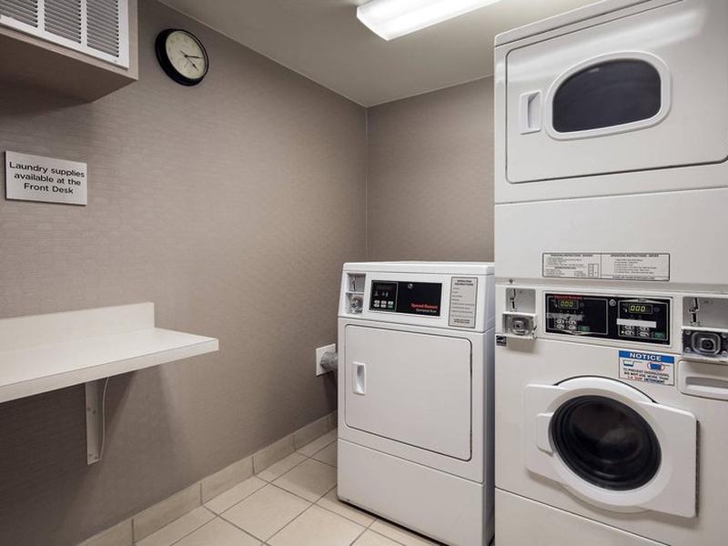 Sonesta Select Los Angeles Torrance South Bay