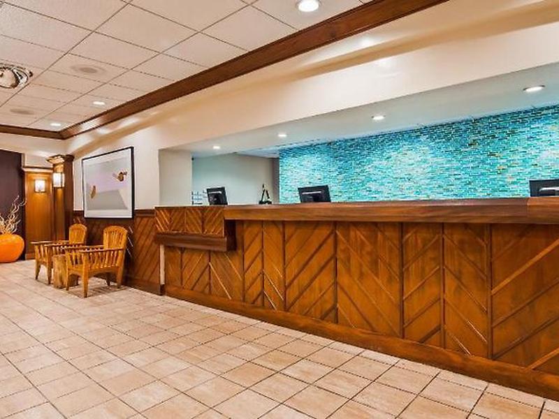 Airport Honolulu Hotel