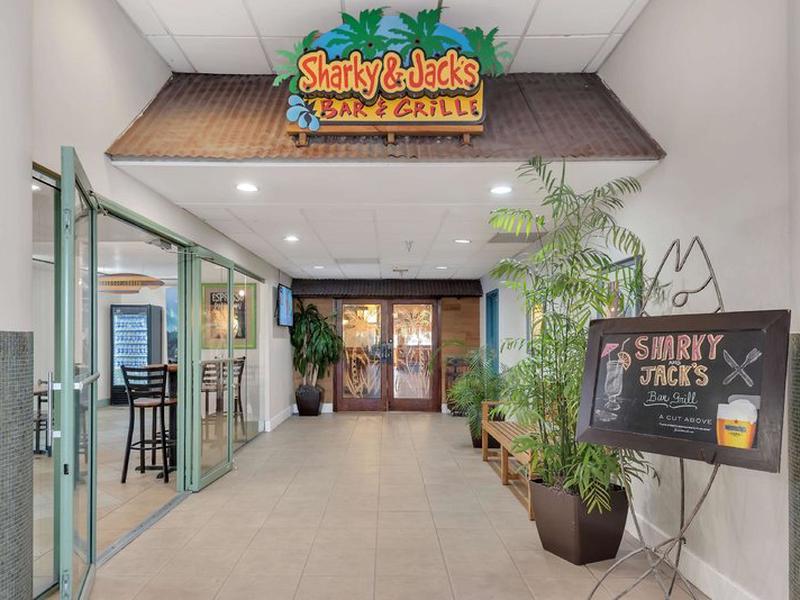 Best Western Orlando Gateway