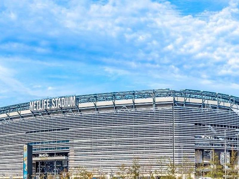 Super 8 by Wyndham North Bergen NJ/NYC Area